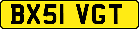 BX51VGT
