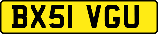 BX51VGU