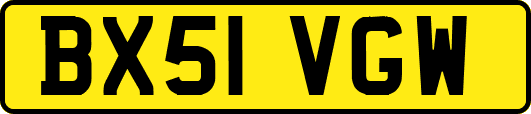 BX51VGW