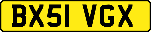 BX51VGX