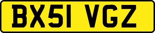 BX51VGZ