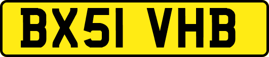 BX51VHB