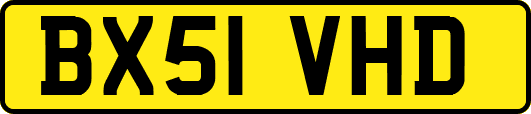 BX51VHD