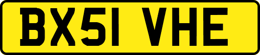BX51VHE