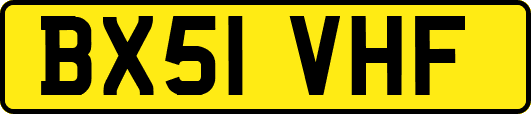 BX51VHF