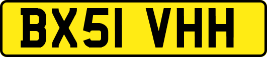 BX51VHH