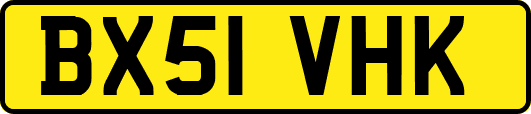 BX51VHK
