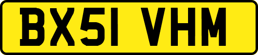 BX51VHM