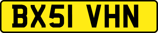 BX51VHN