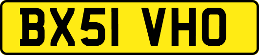 BX51VHO