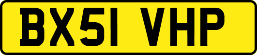 BX51VHP