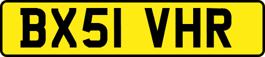BX51VHR