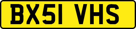 BX51VHS