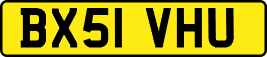 BX51VHU