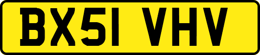 BX51VHV