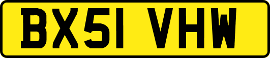 BX51VHW