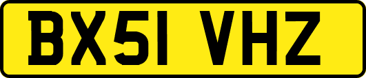 BX51VHZ