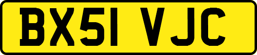 BX51VJC