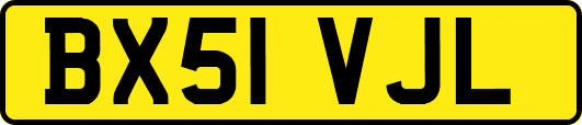 BX51VJL