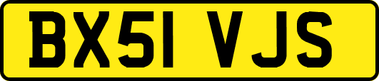 BX51VJS