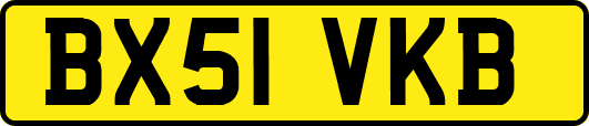 BX51VKB