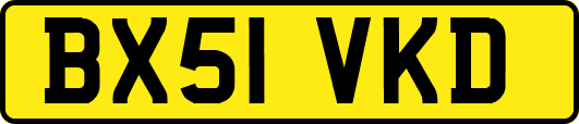 BX51VKD