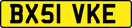 BX51VKE