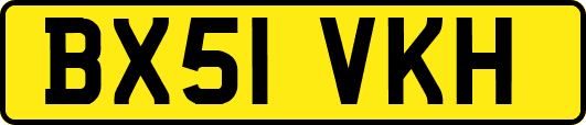 BX51VKH