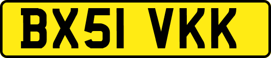 BX51VKK