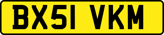 BX51VKM