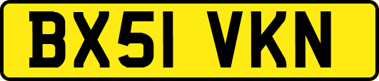 BX51VKN