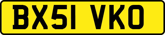 BX51VKO