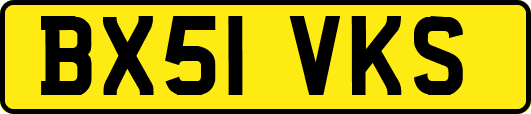 BX51VKS