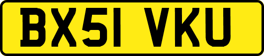 BX51VKU