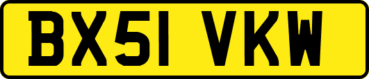 BX51VKW