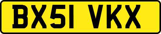 BX51VKX