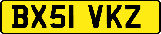 BX51VKZ