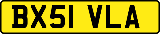 BX51VLA