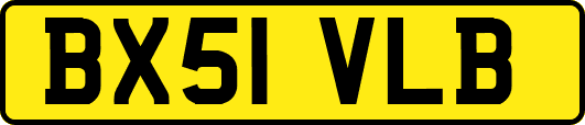 BX51VLB