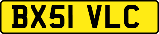 BX51VLC