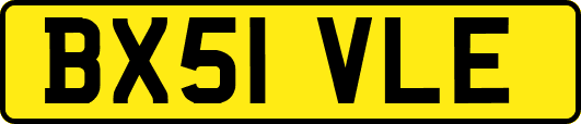 BX51VLE