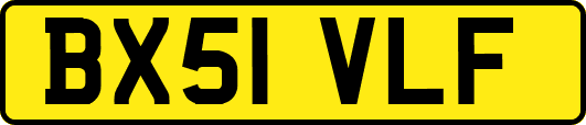 BX51VLF