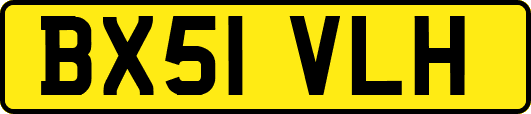 BX51VLH