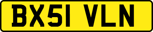 BX51VLN