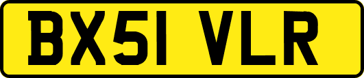 BX51VLR