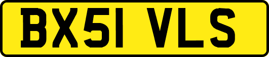 BX51VLS