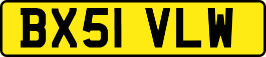 BX51VLW