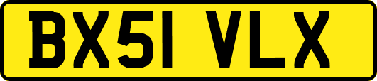 BX51VLX