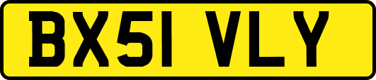 BX51VLY