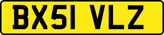 BX51VLZ